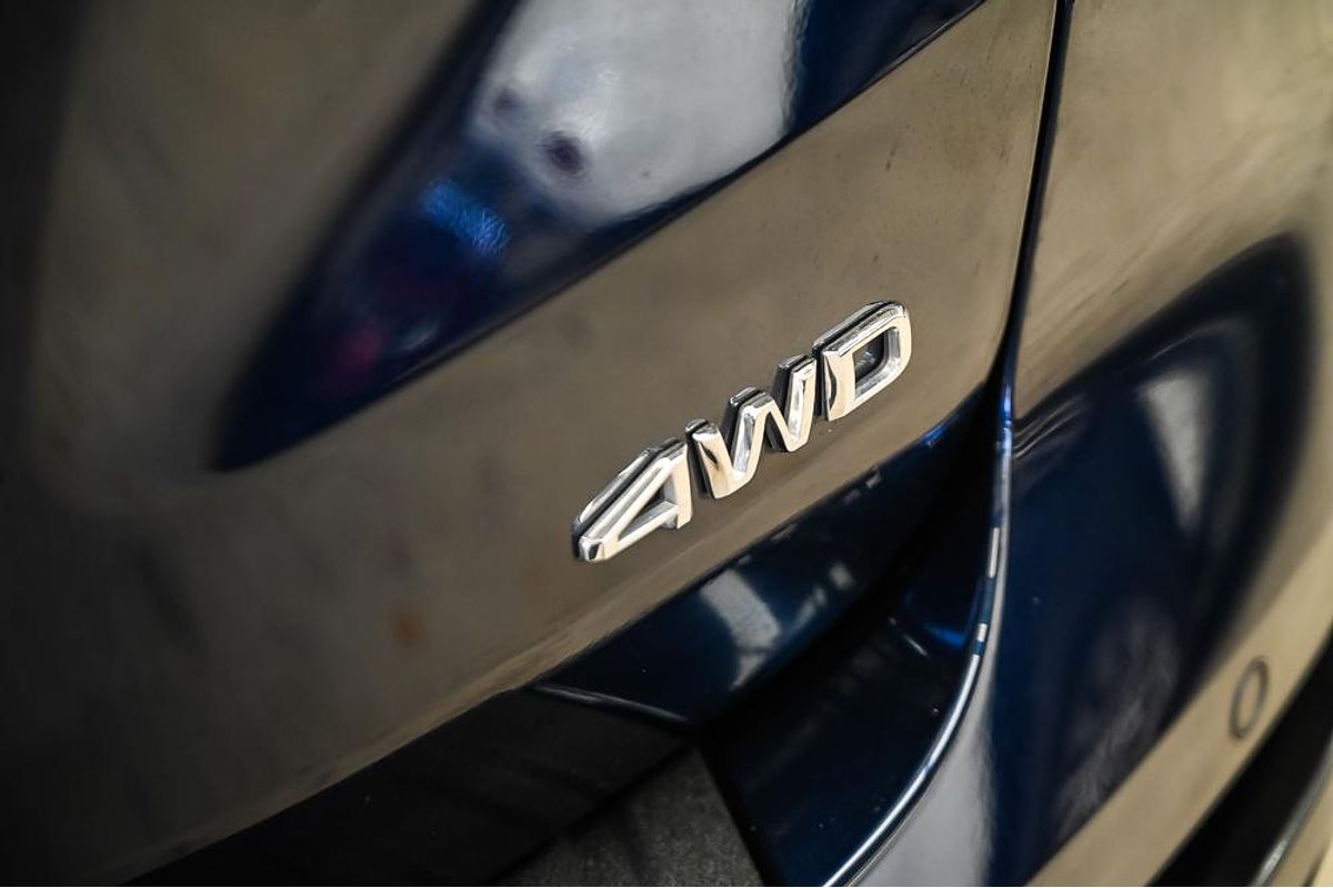2021 Ford Everest Sport UA II 2.0L