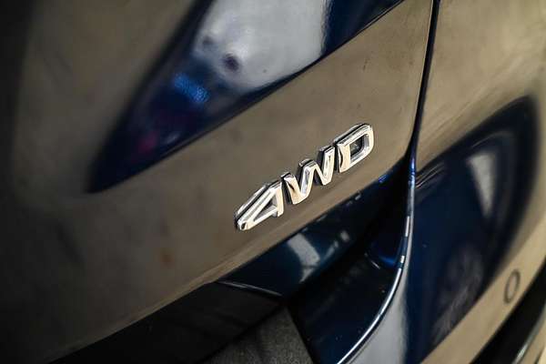2021 Ford Everest Sport UA II 2.0L