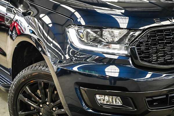 2021 Ford Everest Sport UA II 2.0L