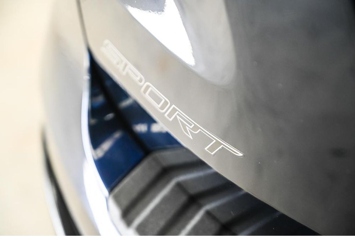2021 Ford Everest Sport UA II 2.0L