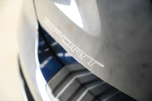 2021 Ford Everest Sport UA II 2.0L