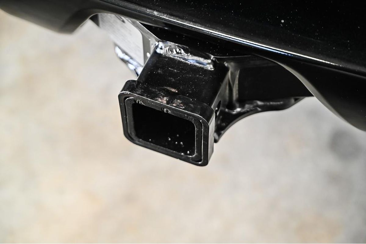 2021 Ford Everest Sport UA II 2.0L