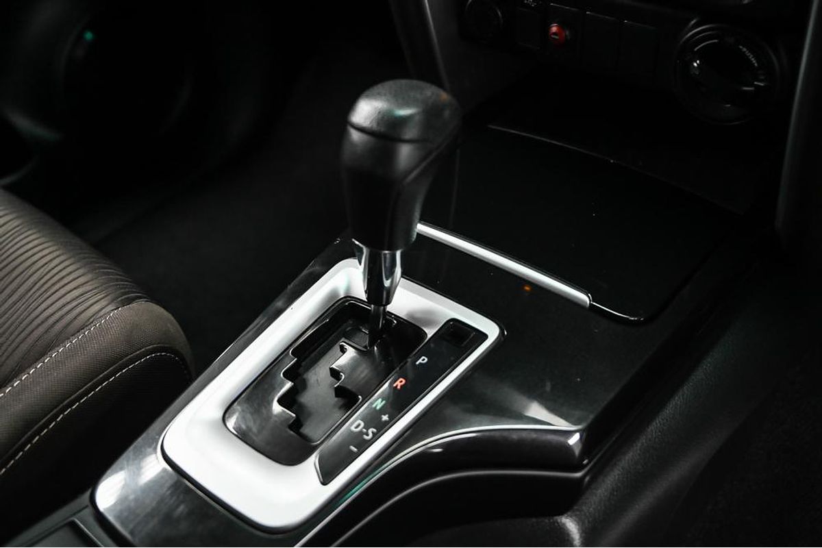 2017 Toyota Fortuner GX GUN156R