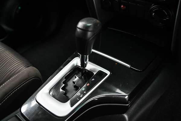 2017 Toyota Fortuner GX GUN156R