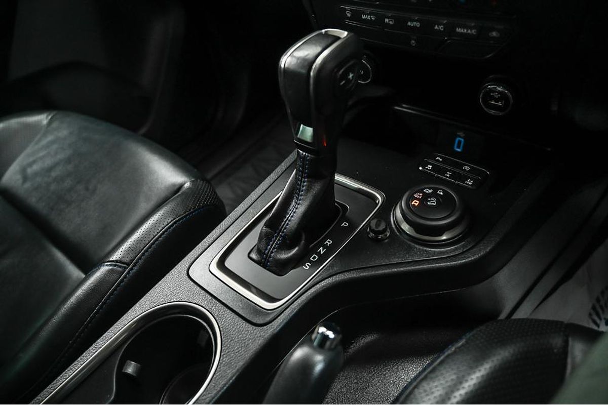 2021 Ford Everest Sport UA II 2.0L