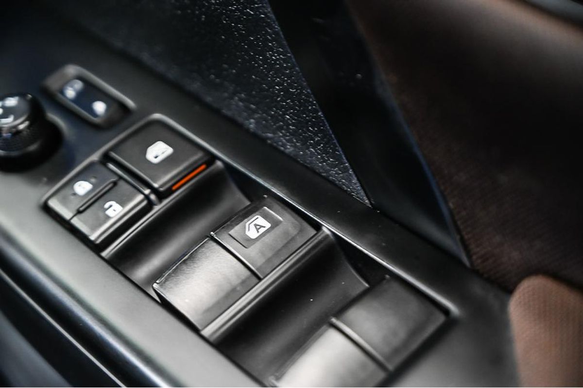 2017 Toyota Fortuner GX GUN156R