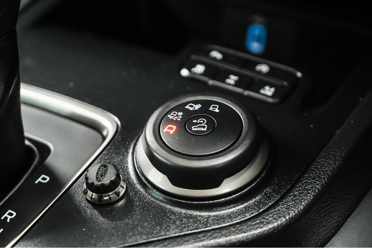 2021 Ford Everest Sport UA II 2.0L