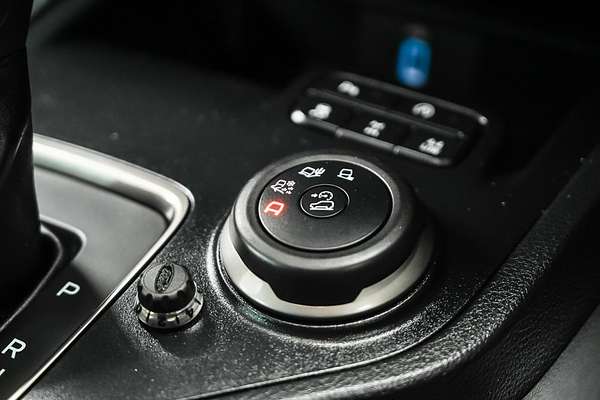 2021 Ford Everest Sport UA II 2.0L