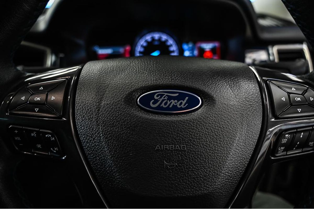 2021 Ford Everest Sport UA II 2.0L