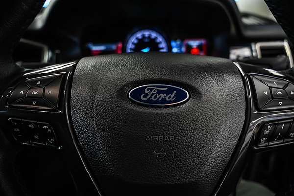 2021 Ford Everest Sport UA II 2.0L