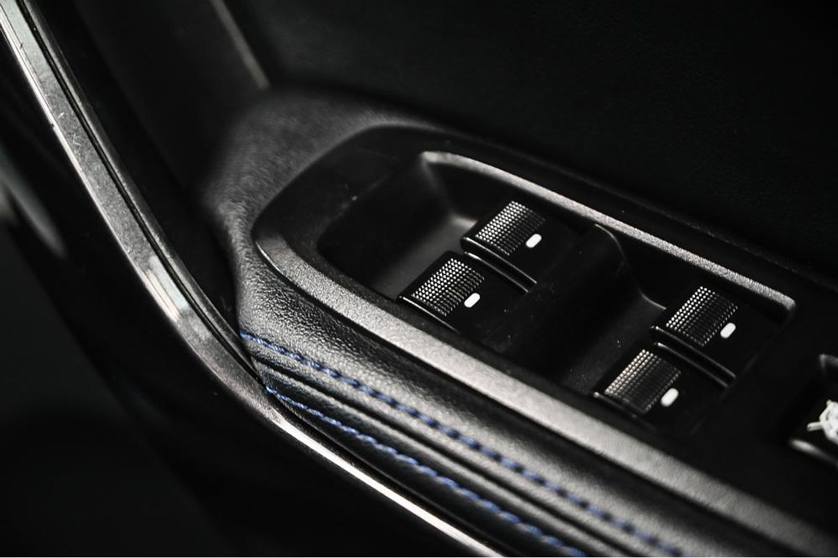 2021 Ford Everest Sport UA II 2.0L