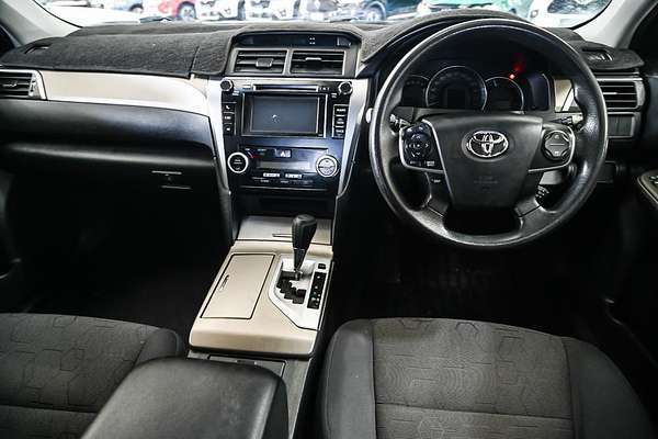 2013 Toyota Aurion AT-X GSV50R