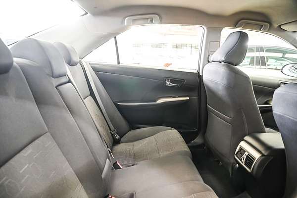 2013 Toyota Aurion AT-X GSV50R