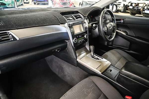 2013 Toyota Aurion AT-X GSV50R