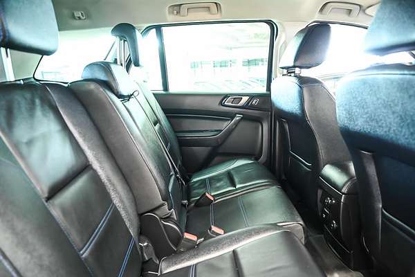 2021 Ford Everest Sport UA II 2.0L