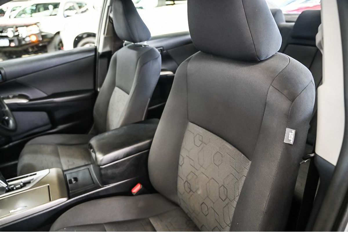 2013 Toyota Aurion AT-X GSV50R