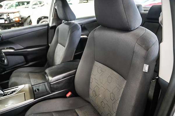 2013 Toyota Aurion AT-X GSV50R