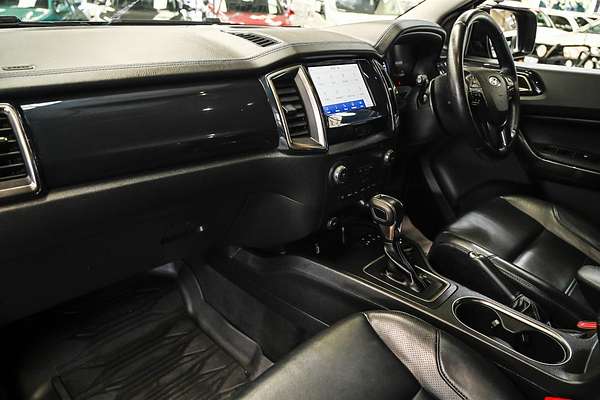 2021 Ford Everest Sport UA II 2.0L
