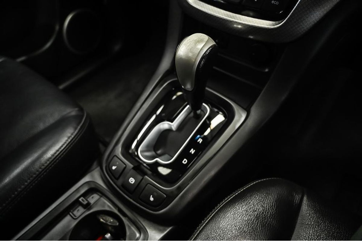 2016 Holden Captiva LTZ CG