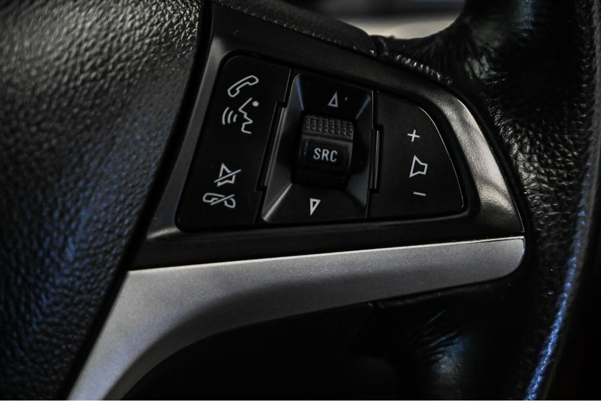 2016 Holden Captiva LTZ CG