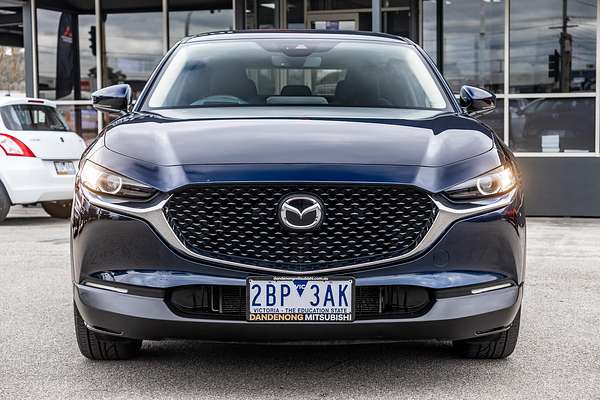 2022 Mazda CX-30 G20 Evolve DM Series