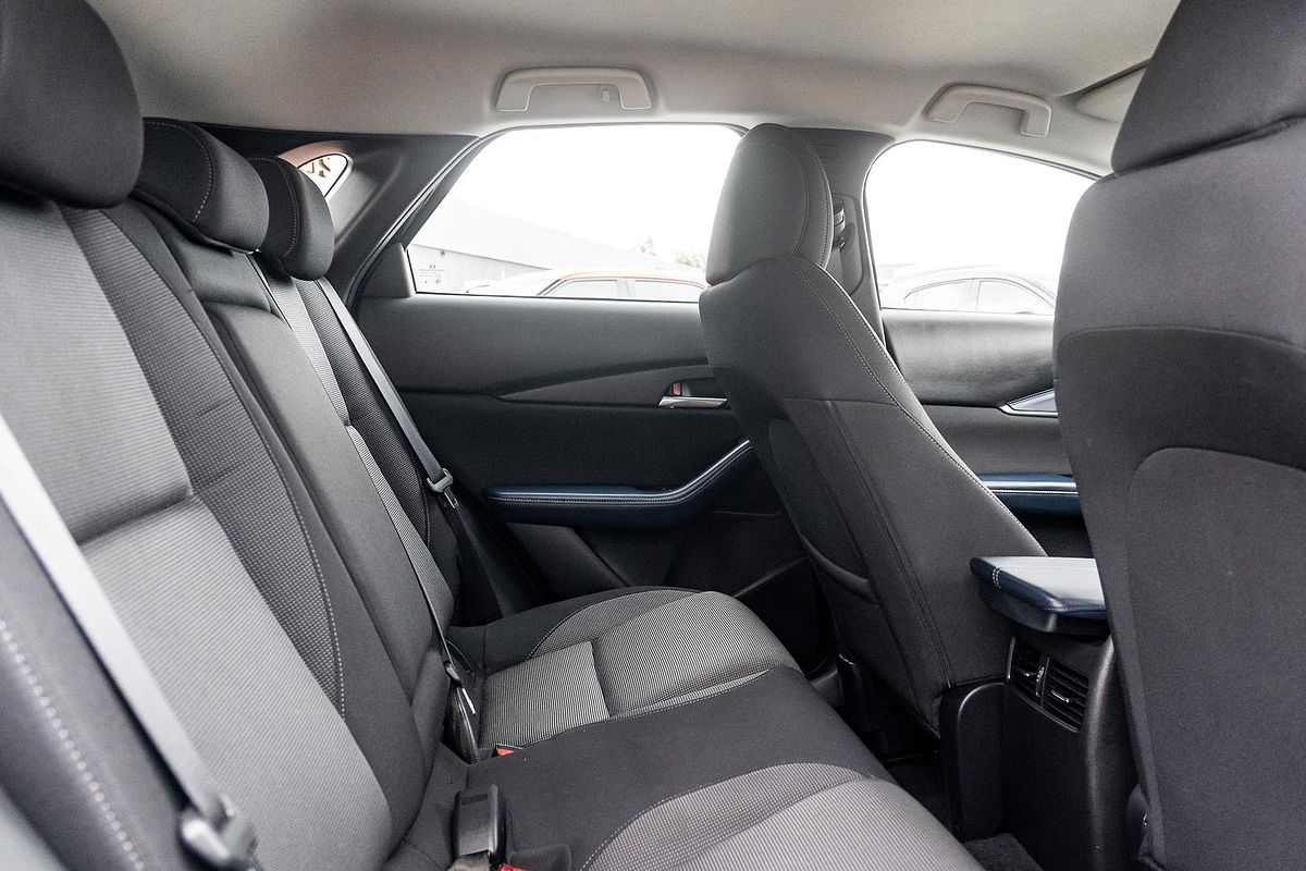 2022 Mazda CX-30 G20 Evolve DM Series