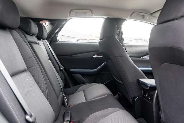 2022 Mazda CX-30 G20 Evolve DM Series