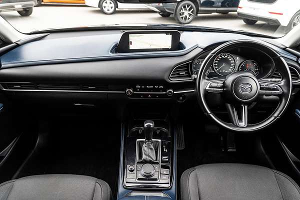 2022 Mazda CX-30 G20 Evolve DM Series