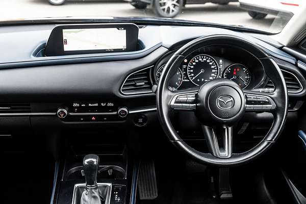 2022 Mazda CX-30 G20 Evolve DM Series