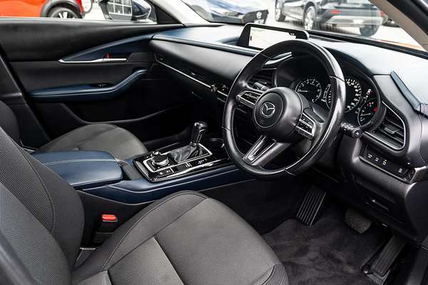 2022 Mazda CX-30 G20 Evolve DM Series