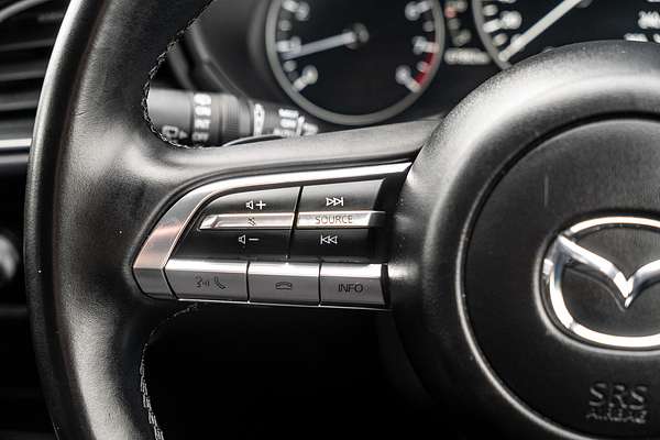 2022 Mazda CX-30 G20 Evolve DM Series