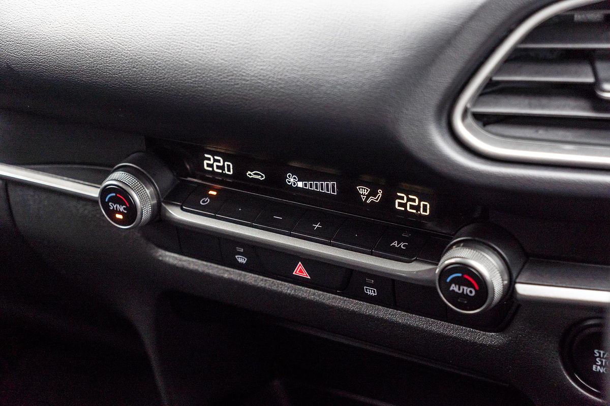 2022 Mazda CX-30 G20 Evolve DM Series