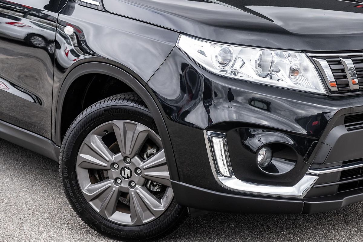 2019 Suzuki Vitara LY Series II