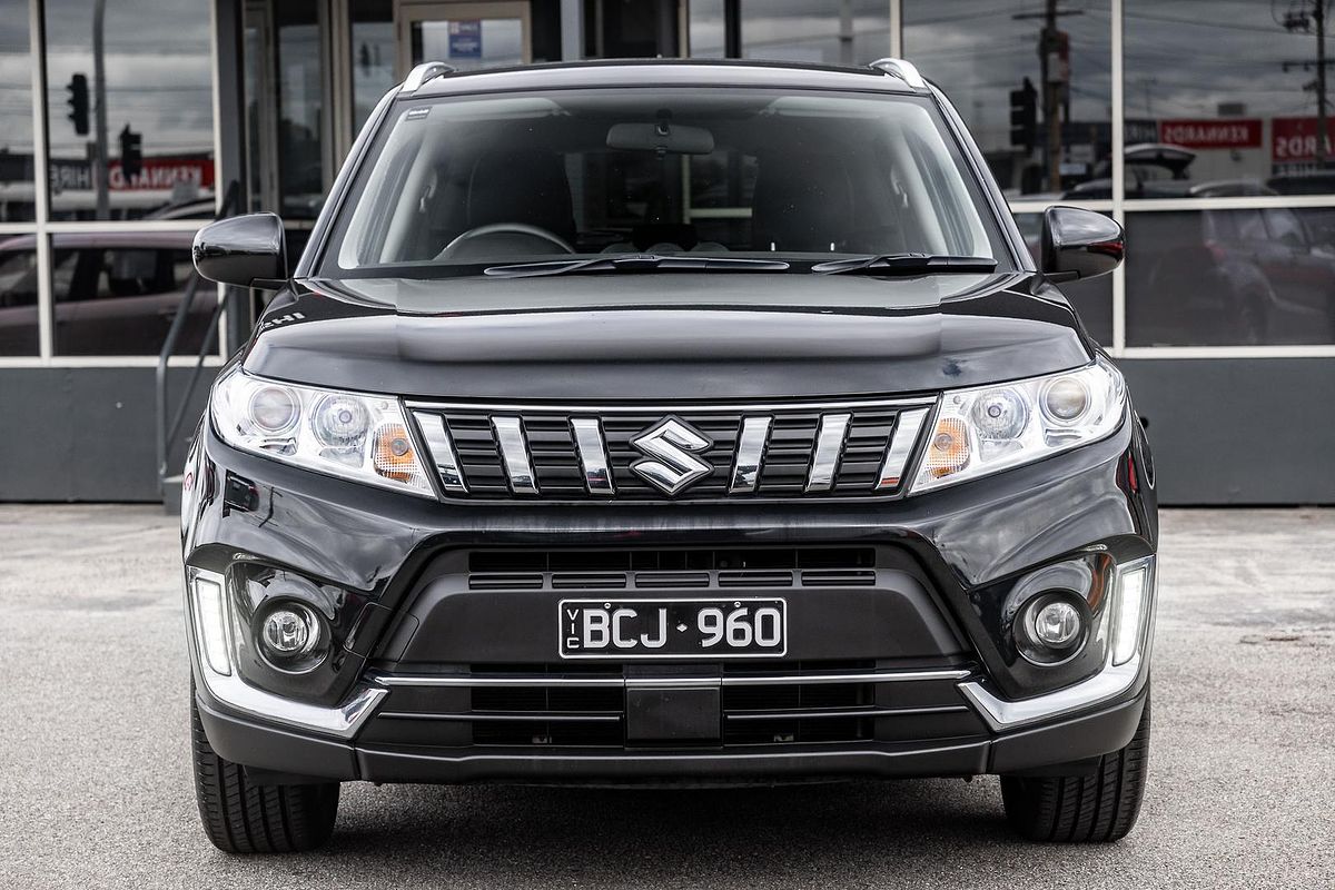 2019 Suzuki Vitara LY Series II
