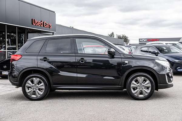 2019 Suzuki Vitara LY Series II