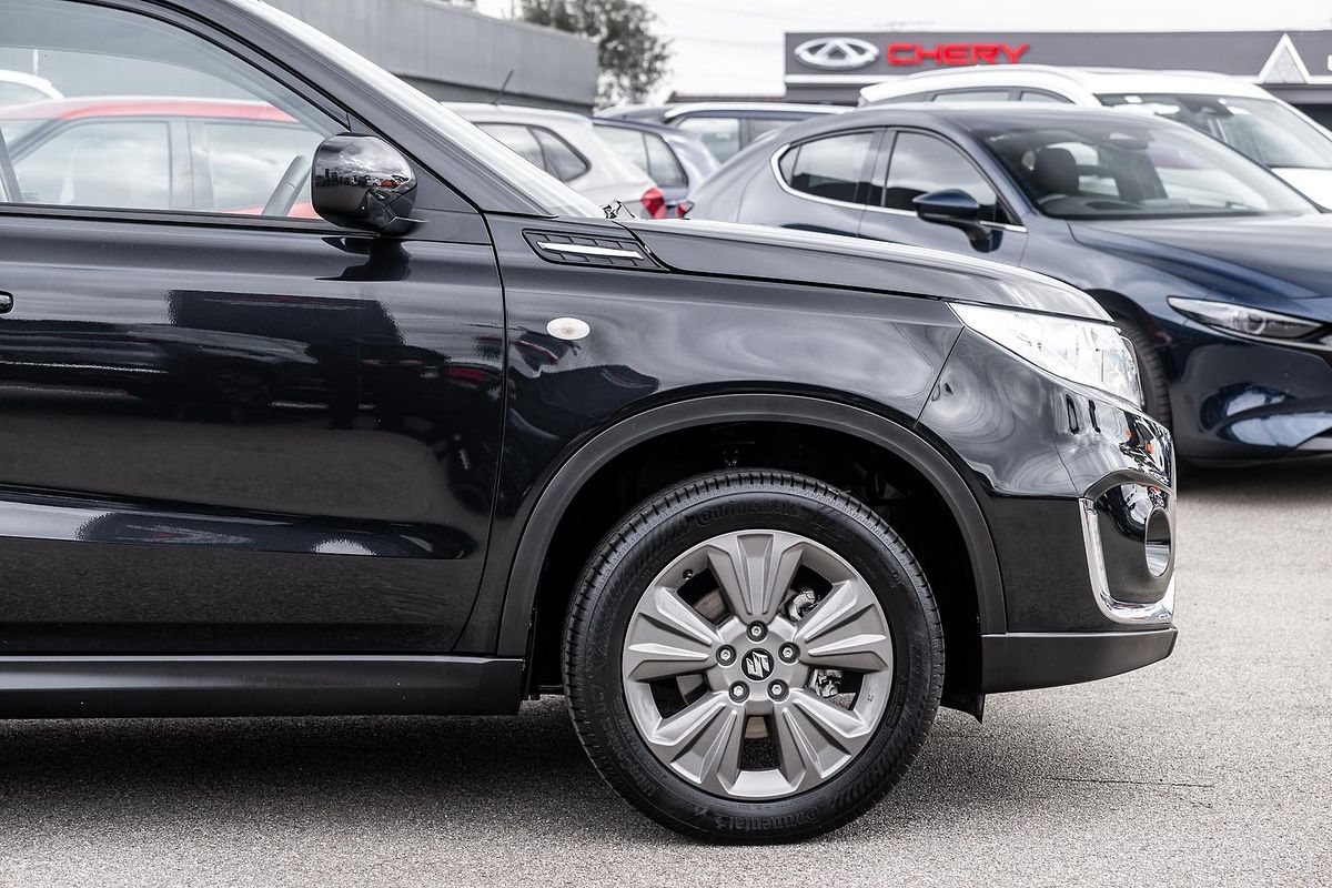 2019 Suzuki Vitara LY Series II