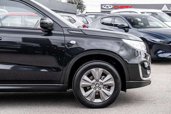 2019 Suzuki Vitara LY Series II