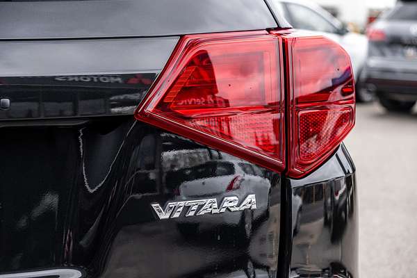 2019 Suzuki Vitara LY Series II