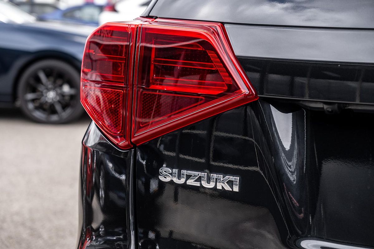 2019 Suzuki Vitara LY Series II