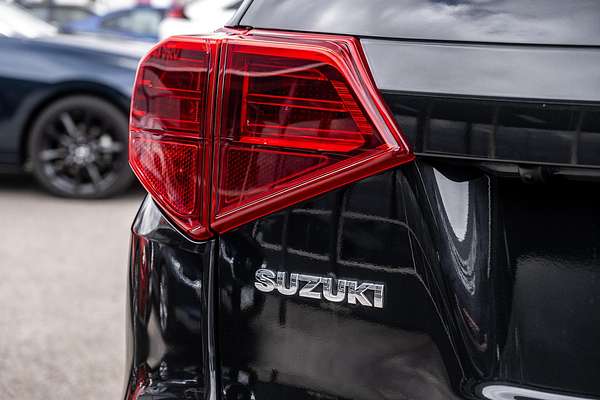 2019 Suzuki Vitara LY Series II