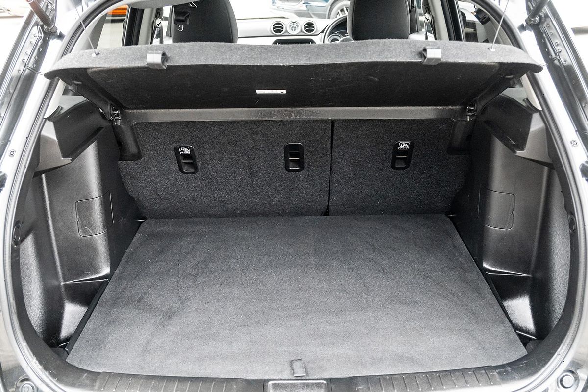 2019 Suzuki Vitara LY Series II
