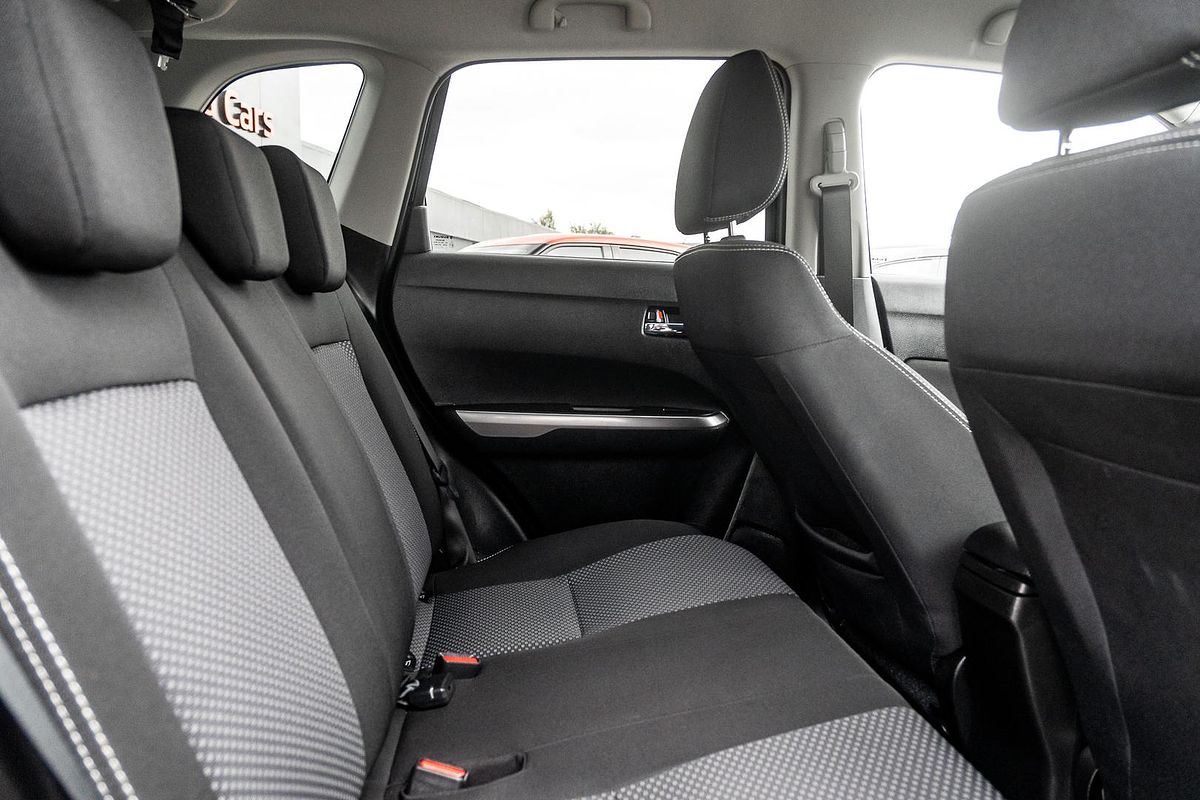 2019 Suzuki Vitara LY Series II
