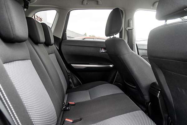 2019 Suzuki Vitara LY Series II