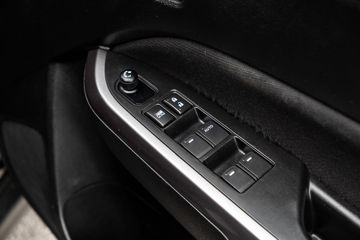 2019 Suzuki Vitara LY Series II
