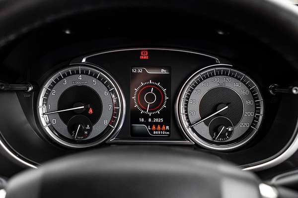 2019 Suzuki Vitara LY Series II