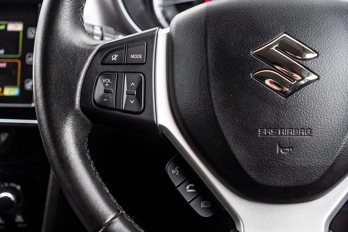 2019 Suzuki Vitara LY Series II