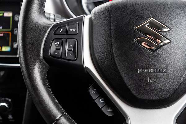 2019 Suzuki Vitara LY Series II