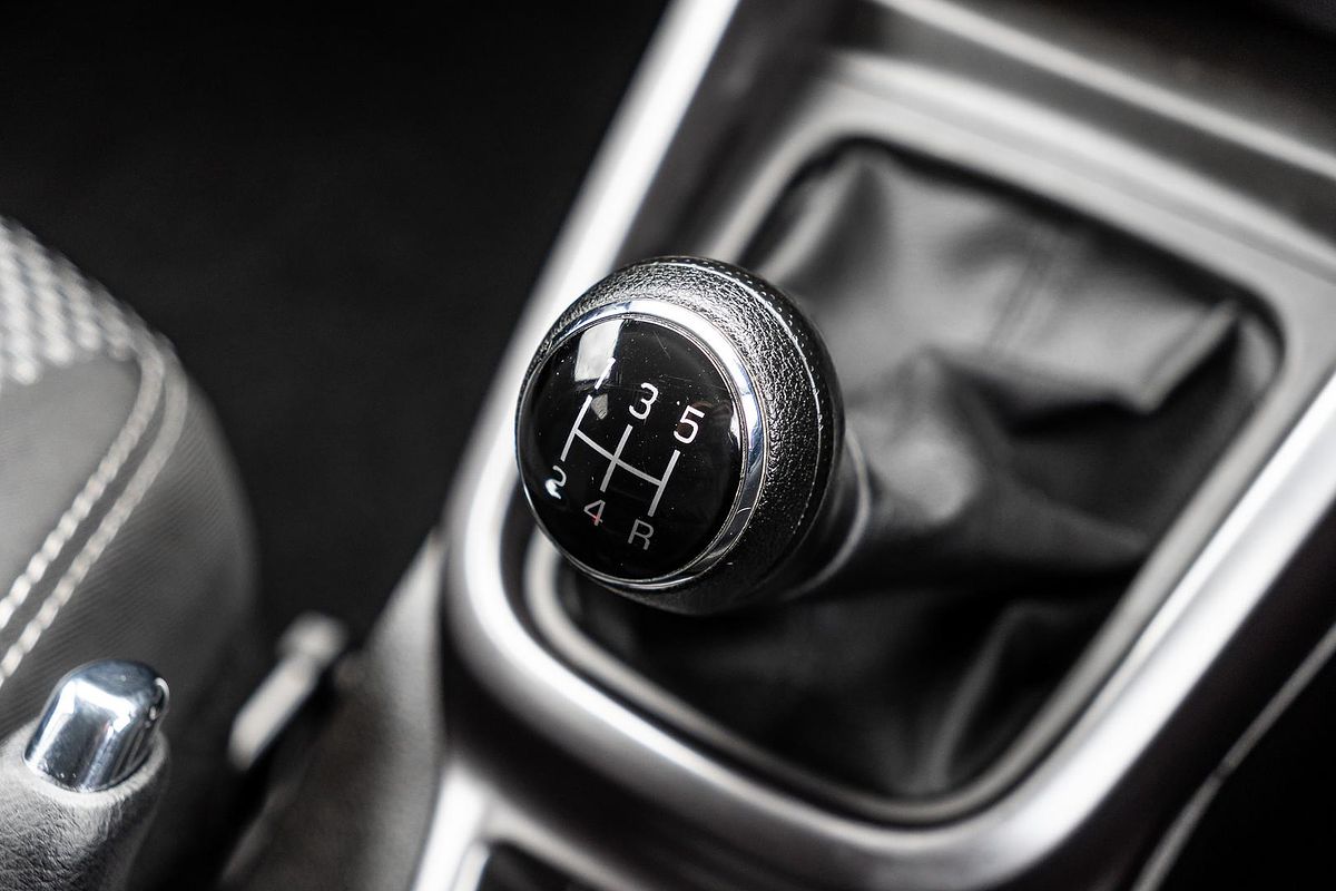 2019 Suzuki Vitara LY Series II