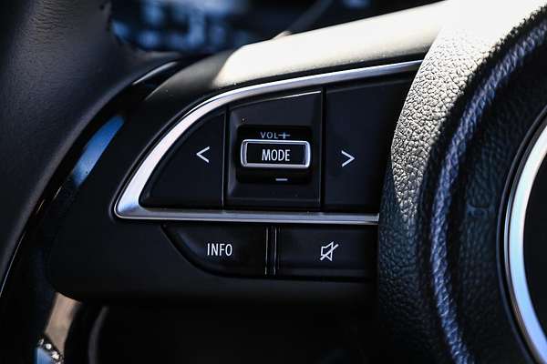 2025 Suzuki Fronx Hybrid KW