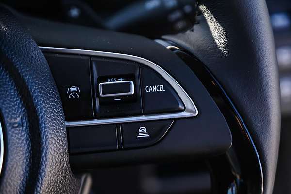 2025 Suzuki Fronx Hybrid KW